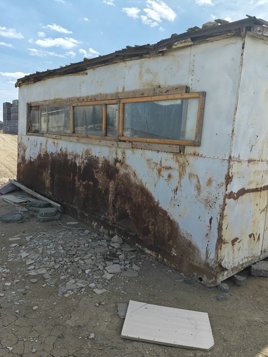 Продам вагон для стройтельство