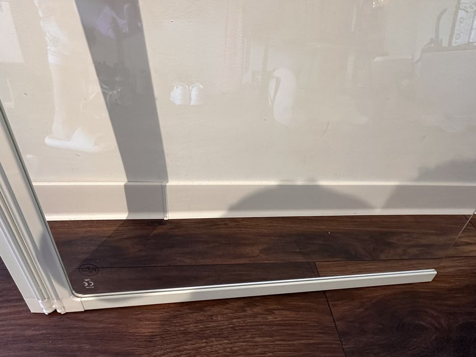 Paravan cada Modern 140x68