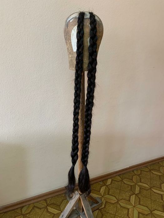 Косы, парики и т.п.