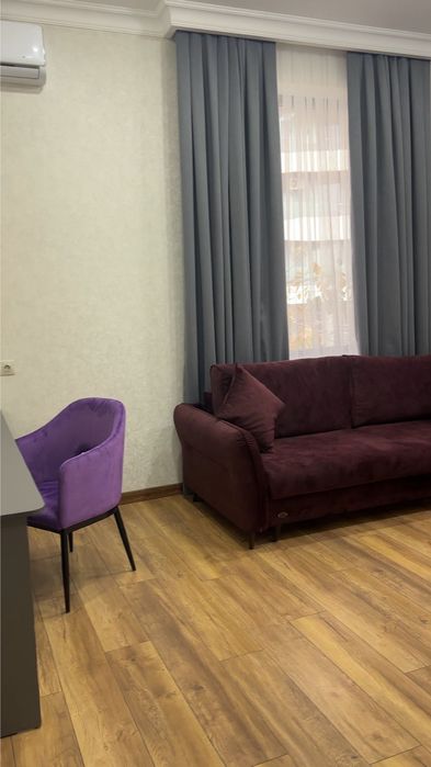 Гостиница новая Экспоцентр/Рабочий городок 1800 кв.м