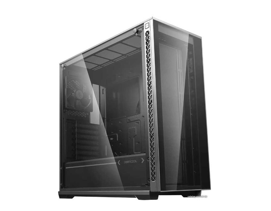 Корпус DeepCool MATREXX 70 — новый, в коробке