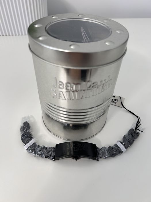 Ceas bratata Jean Paul Gaultier