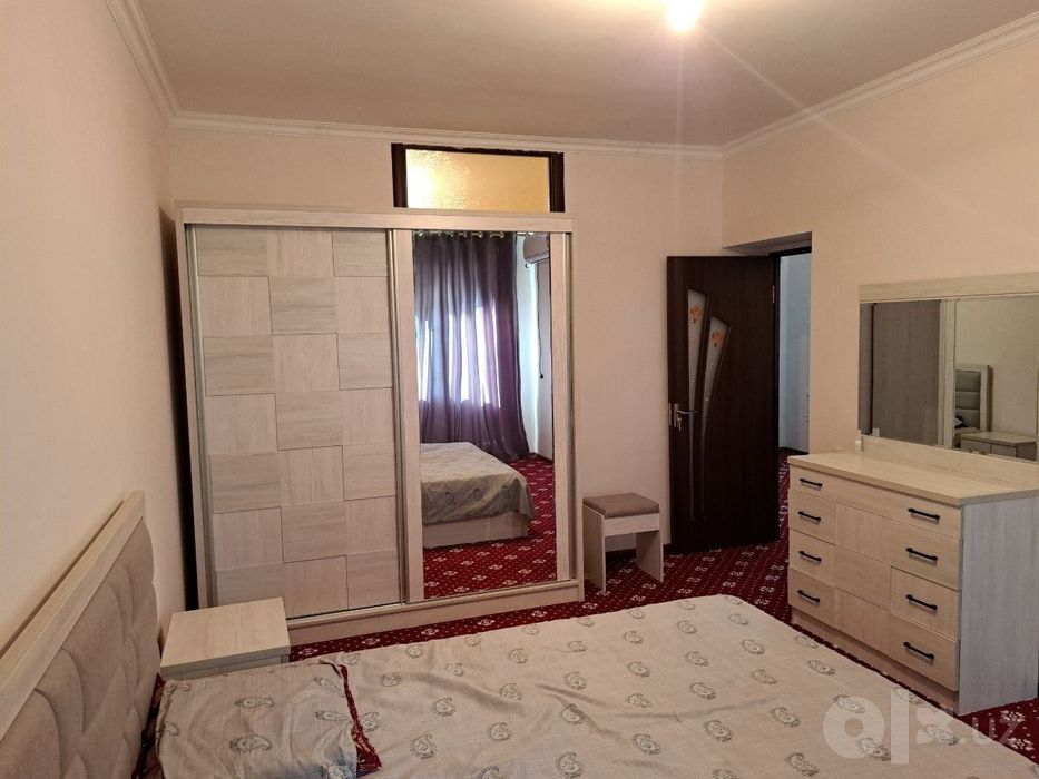 3 xonali uy ijaraga beriladi. Квартира аренда