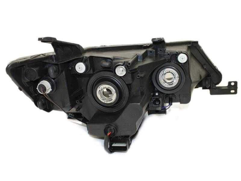 Far stanga/dreapta Mitsubishi ASX , faruri noi