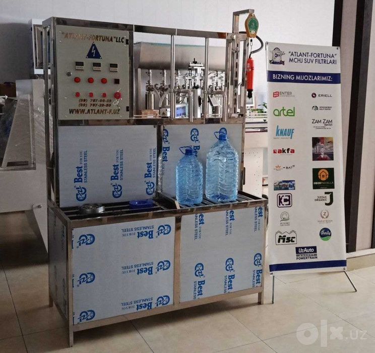 Розлив, разлив, қуйиш ускунаси, dozator, 5-10 va 19 litrli suv quyish