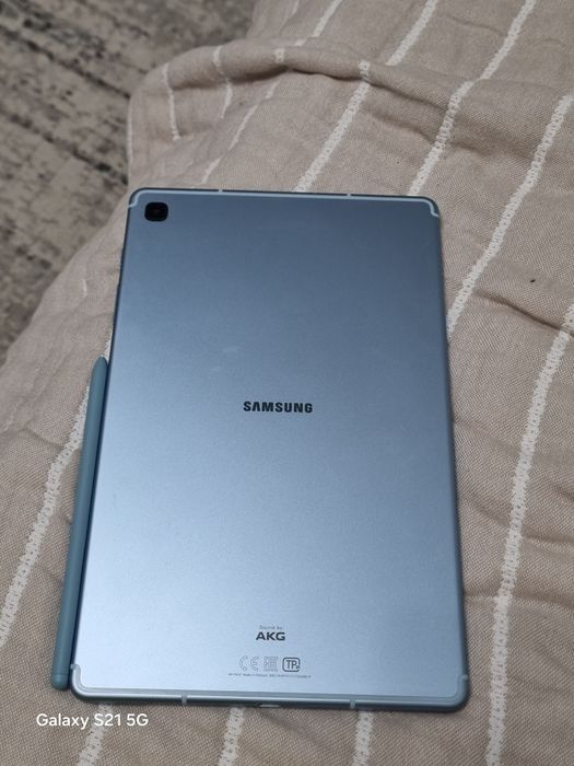 Samsung tab s6 lite 64gb обмен/продажа