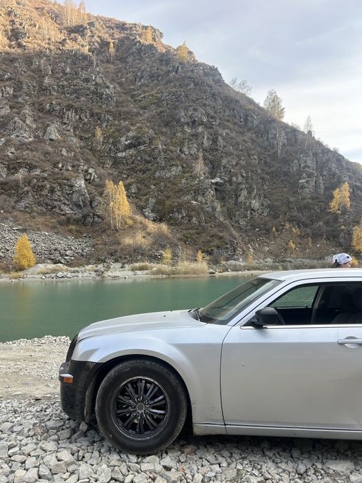 Продам крайслер300С