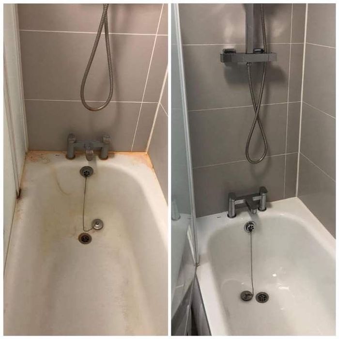 Уборка для домов и после ремонта