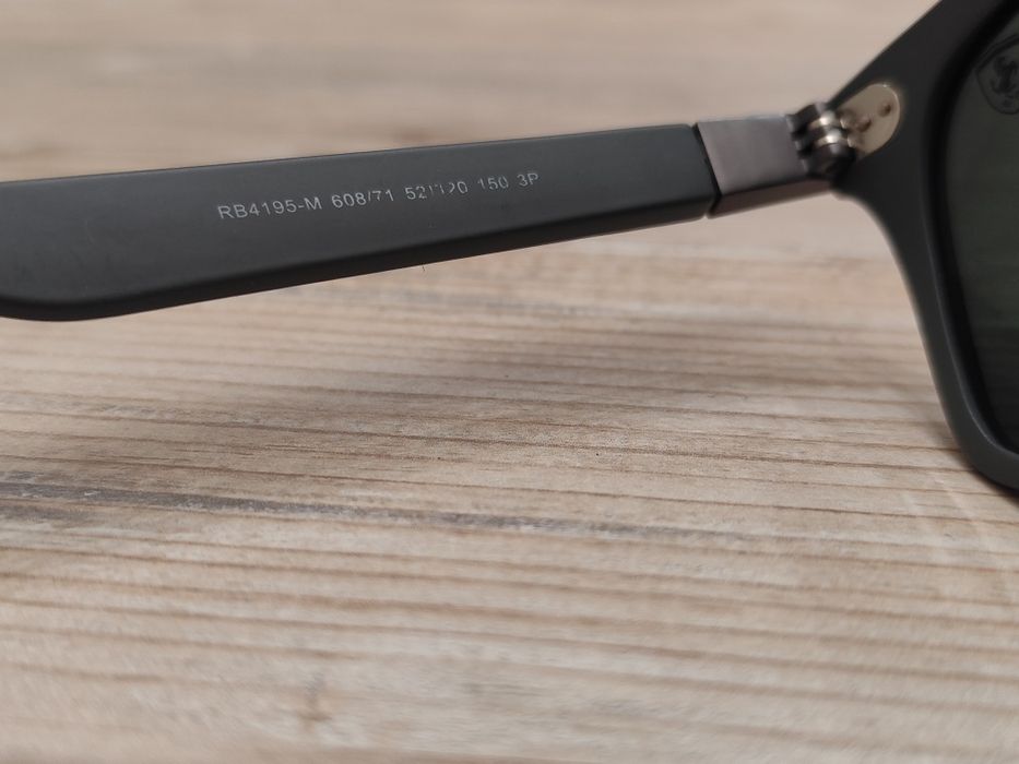 Продам очки rayban, оригинал