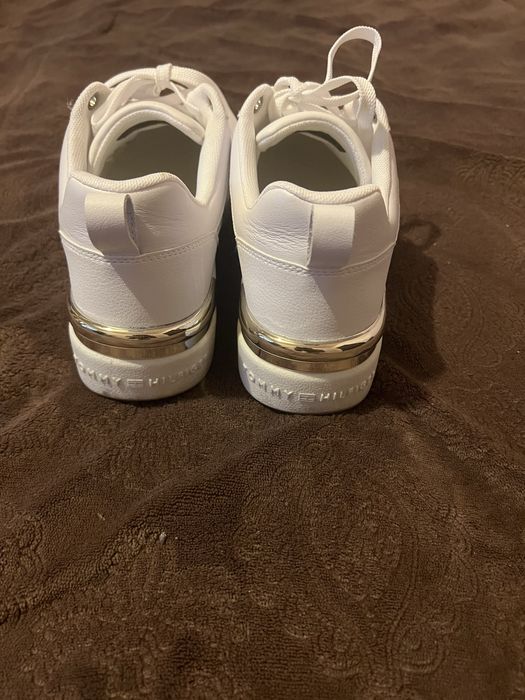 Кецове Tommy hilfiger