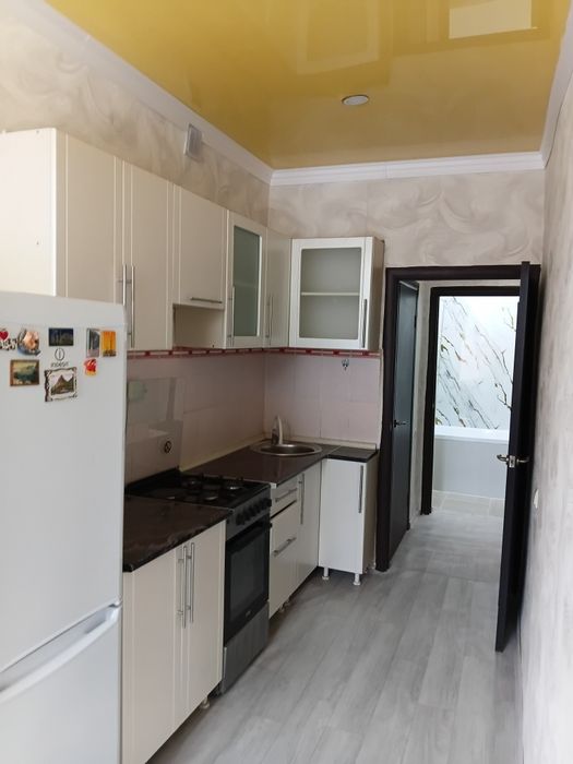 Продам 2 комнатную квартиру