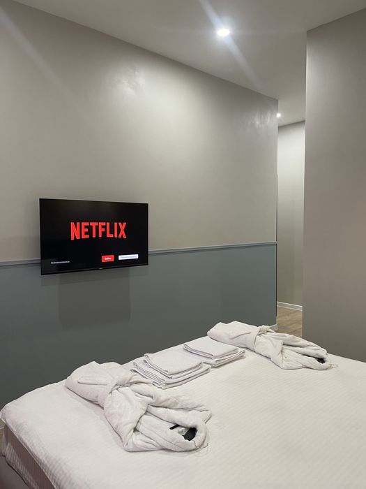 Отель/Уютный отель в Шымкенте