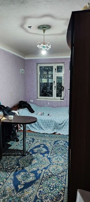 Мирабад. 2х ком 53 КВ м