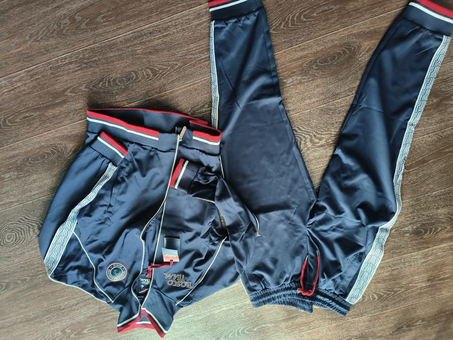 Костюм Bosco team