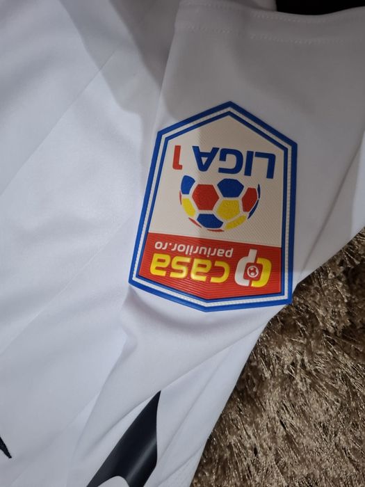 Tricou FC Voluntari sezon 2020/2021 original