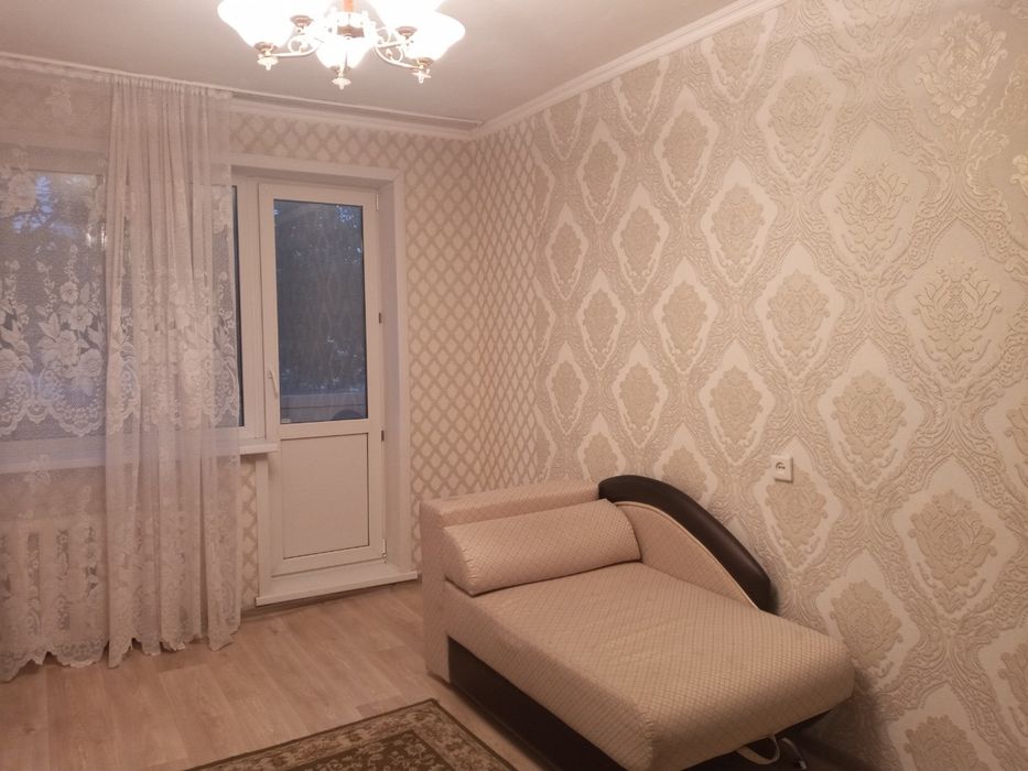 Сдается 1 комнатная квартира