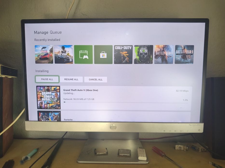 Xbox one xbox one 1 tb