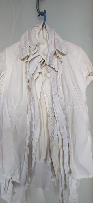 Школьная форма. Пиджак, брюки, юбки, блузки