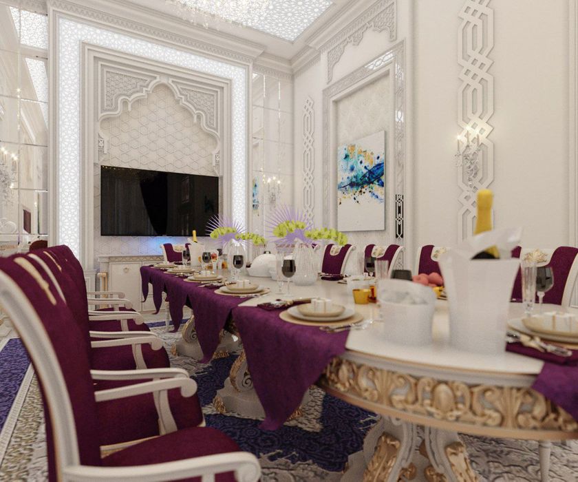 Архитектура ва дизаен