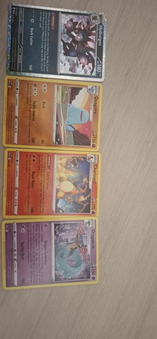 Pokémon cartii de joc