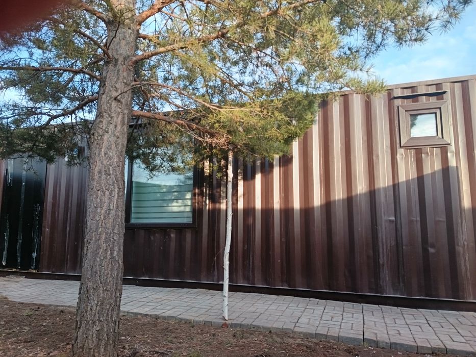 Продам баню-сауну