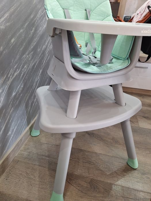 Стол за хранене 4в1