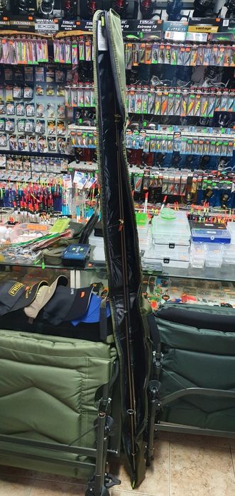 Шарански мек калъф еденичен FILSTAR - 195см. и 210см.