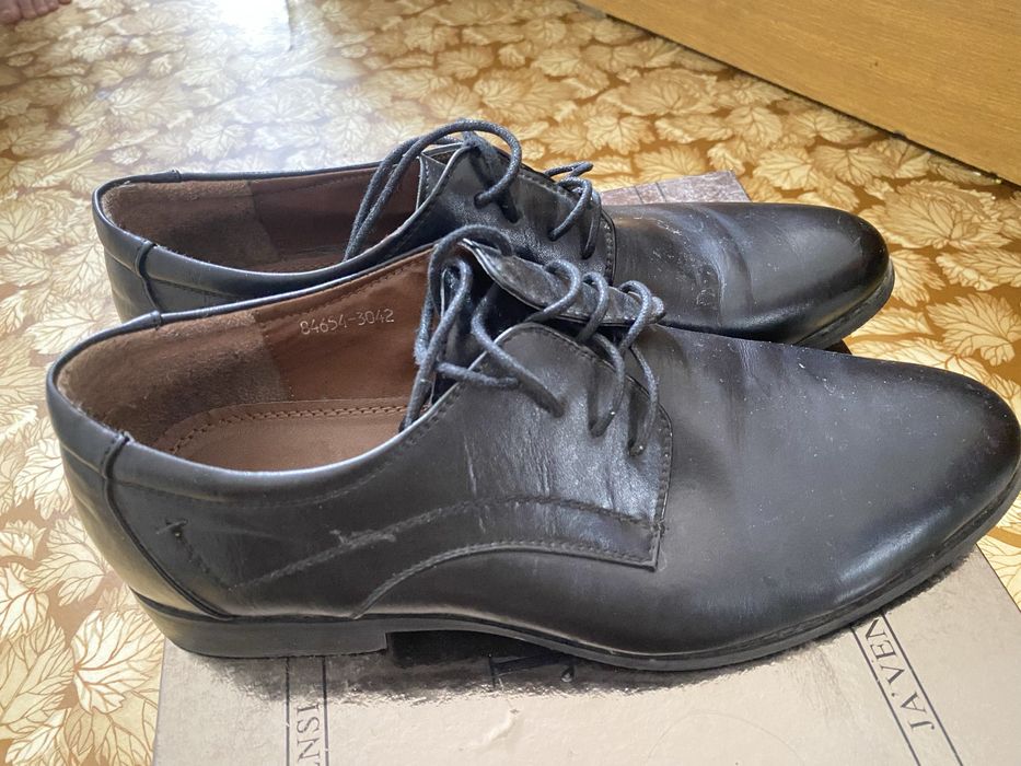 Мужская обувь