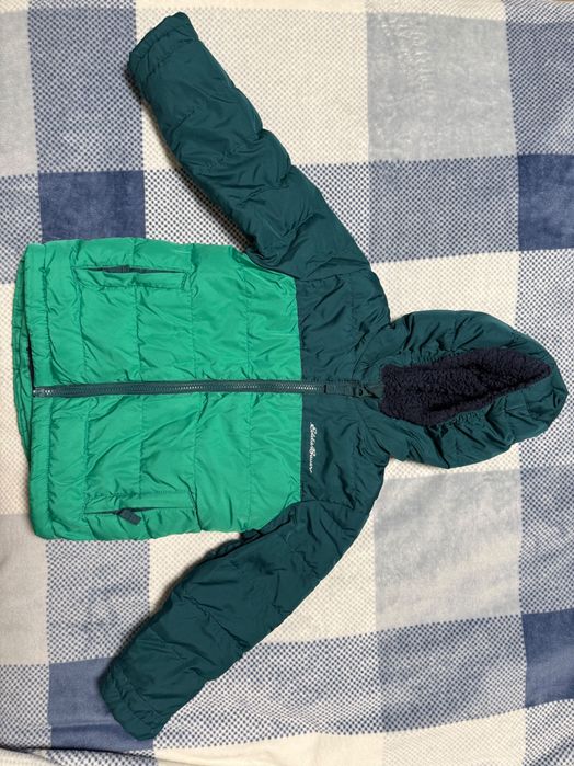 Яке за дете 4-5 години (ръст до 118 см)