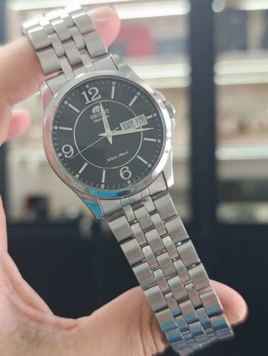 Orient Автоподзавод