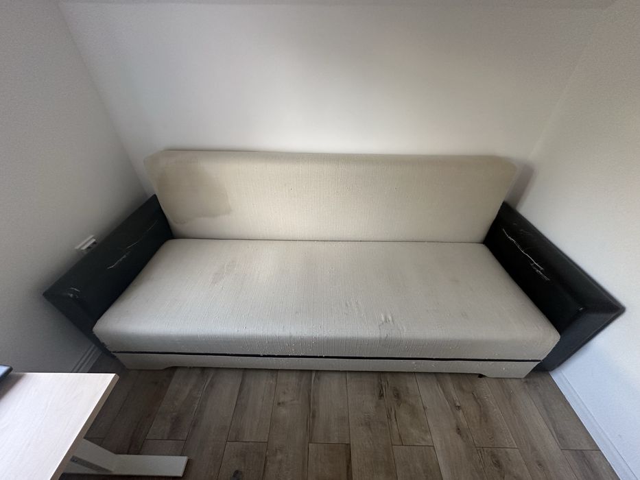 Canapea extensibila