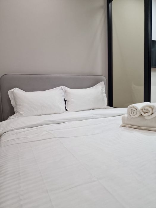 1 комн квартира посуточно, Kaspi Red+