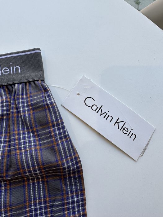 Домашно долнище Calvin Klein