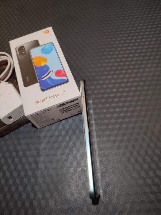 Redmi Note 11 6/128Gb
