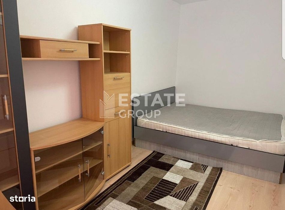 Apartament 2 camere, Calea Sagului