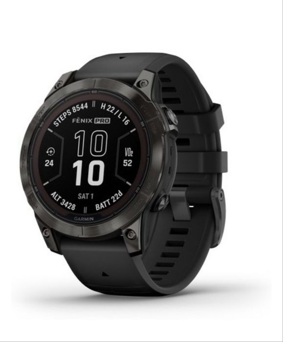 Продам Garmin 7X Sapphire Solar 51м