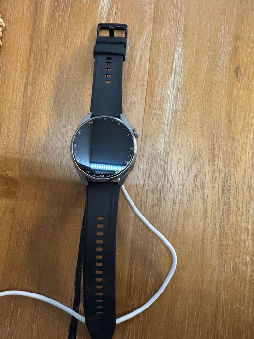 HUAWEI Watch 3 pro eSim