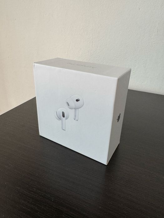 Airpods Pro 2 noi