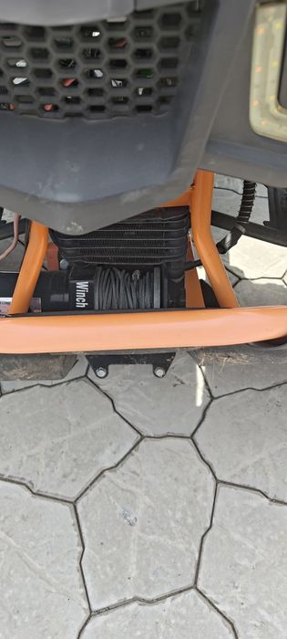 Продам квадроцикл Tao Motor 200 (4×2)