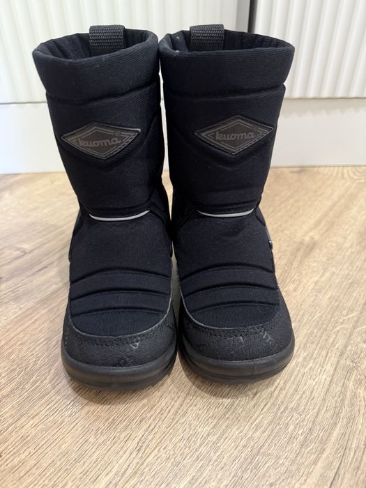 Сапоги Kuoma оригинал