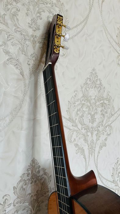 Акустическая гитара Yamaha C70