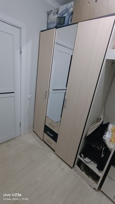 Продам шкаф для одежды