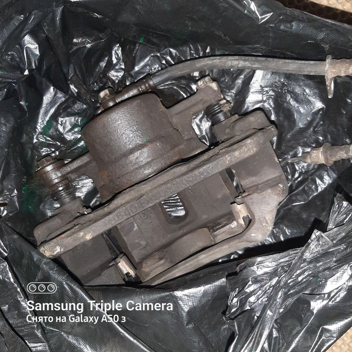 Тармазной диск 4 шт