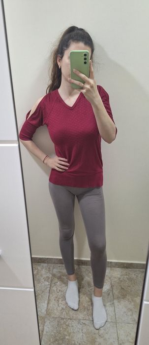 Комплекти женски дрехи