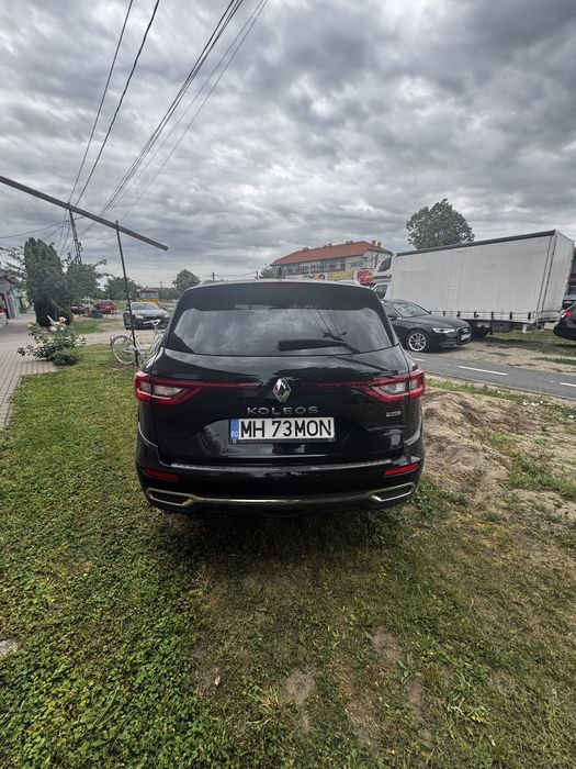 Renault koleos intens energy dci 175 4x4