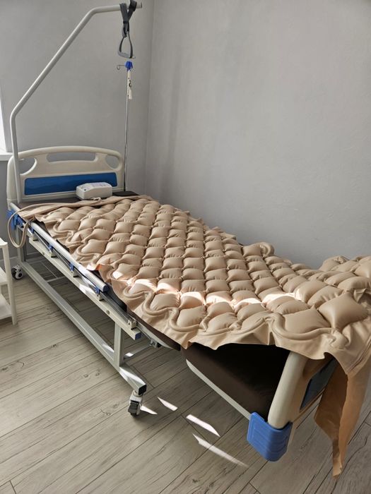 Противопролежневый матрас