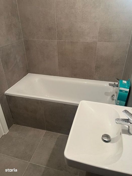 Apartament 2 Camere Open Space Pallady