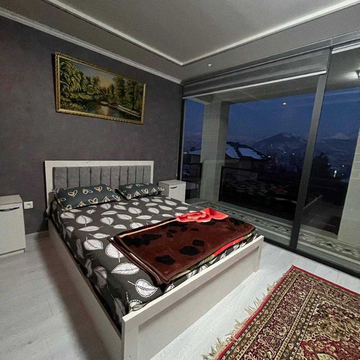 Чарвак, Продаётся дача 3 сотки, 3 комнаты.