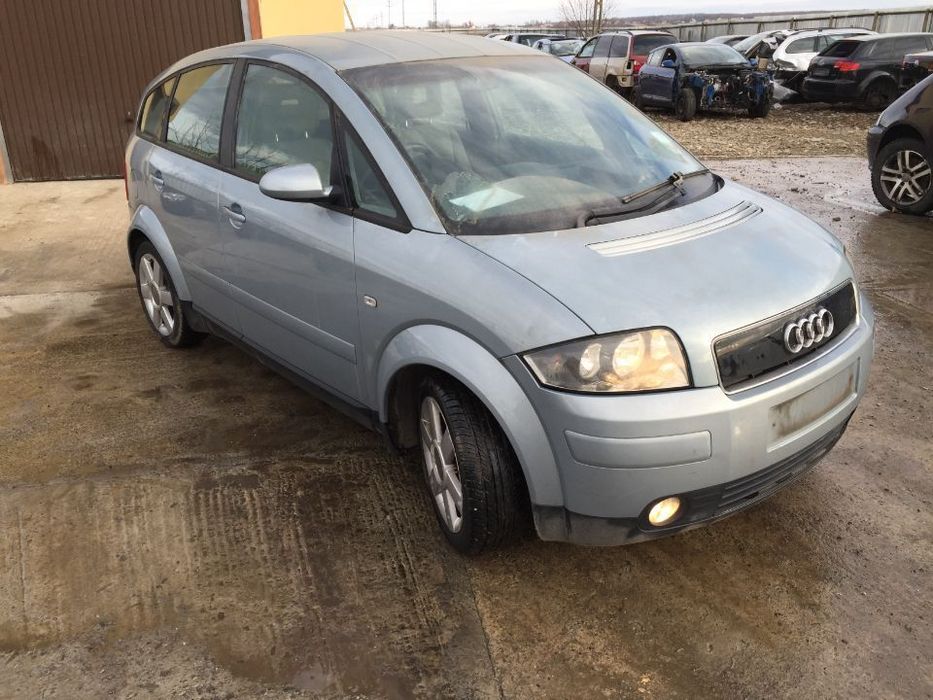 Dezmembrez / Dezmembrari / Piese / Accesorii Audi A1