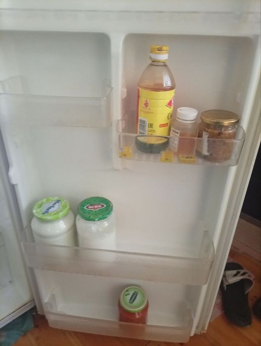 Холодильник самсунг